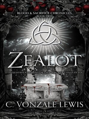 cover image of Zealot